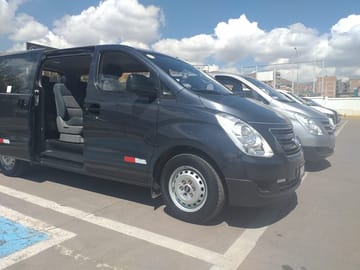 Private Transfer from Urubamba to Ollantaytambo, Peru