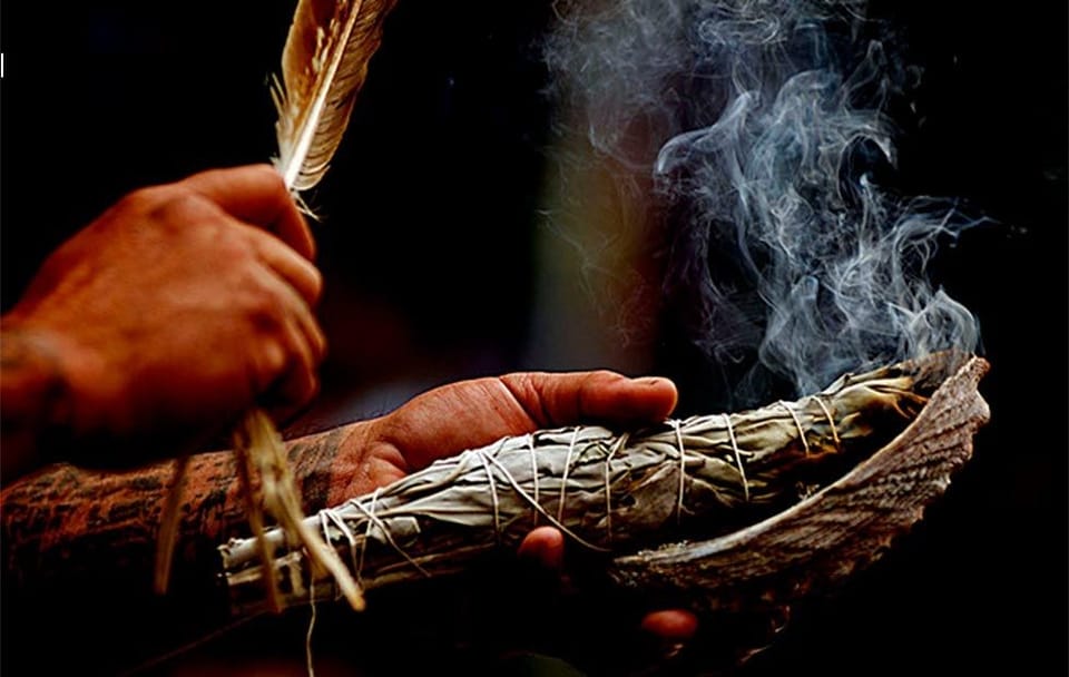Ayahuasca Retreat for Spiritual Growth in Cusco, Peru