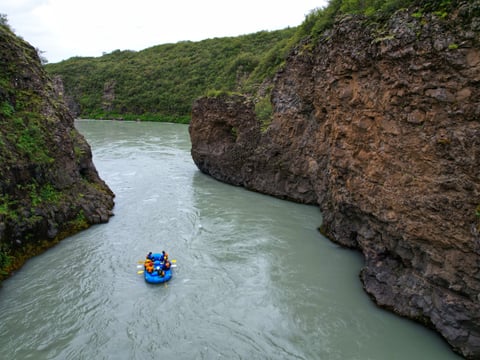 Rafting and Riding, photo 5