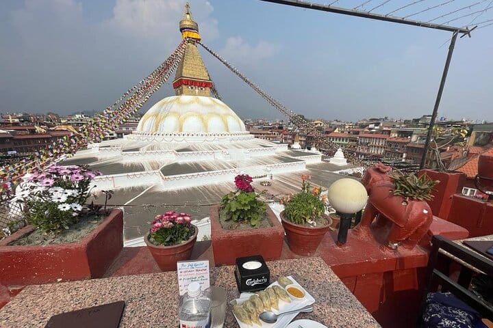 Full Day Sightseeing Tour of Kathmandu  8
