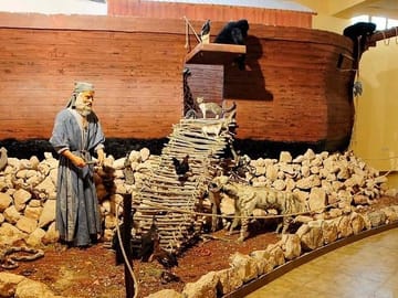 La Storia Museum