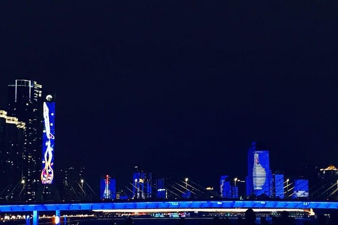 Guangzhou Pearl River Night Cruise Ticket (Redemption Required) 4