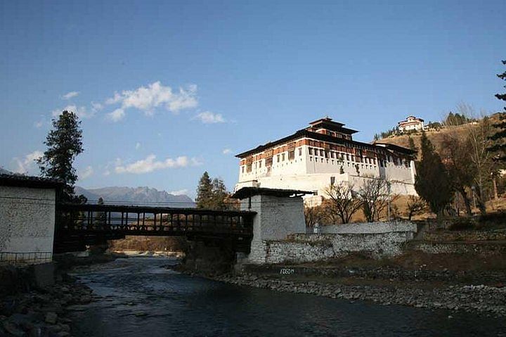 Bhutan: Explore Monasteries, Tiger's Nest Hike, and Local Culture