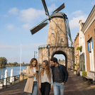 Secrets of Wijk bij Duurstede Self-Guided Scavenger Hunt & Walking Tour 6