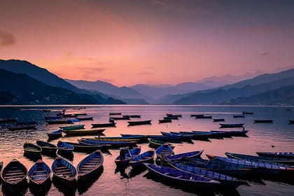 3 Day Pokhara Luxury Tour
