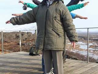 Private Guided luxury Diamond Circle Tour from Akureyri , photo 9