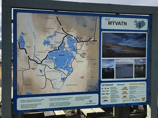 (RS) Lake Myvatn Day Tour and Godafoss Waterfall for Cruise Ships from Akureyri Port, photo 6