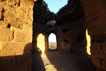 Full Day Tour to Original Section of Great Wall at Jinshanling