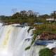 Iguassu Falls Argentinean Side