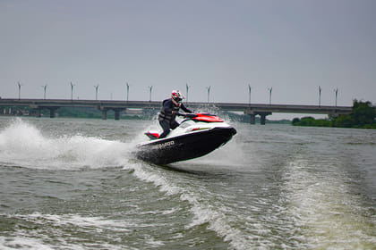 Yogyakarta Water Sports