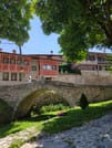 Private Ancient History Spa and Wine from Sofia 1
