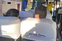 From Rio de Janeiro airports & hotels): shared shuttle to Angra dos Reis 10