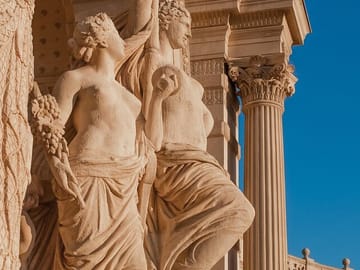 Marseille Private Walking Tour