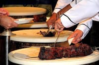 Rafain Steakhouse