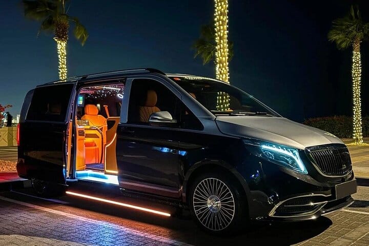 Antalya Old Town Tour and Shopping Tour