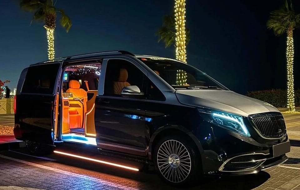 Antalya Private Airport Transfer: Hotel ⇄ Antalya Airport