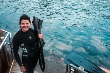 Snorkeling Adventure in Sydney's Bronte to Coogee Marine Reserve