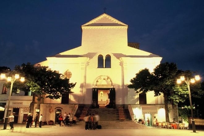 Amalfi Coast Tour by Night (6 hours) 10