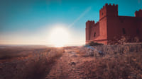 Half-Day Quad Bike Self-Drive Tour in Mellieha Including Transfers 8