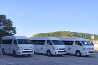 Private Airport Transportation to San Jose del Cabo Hotels 8