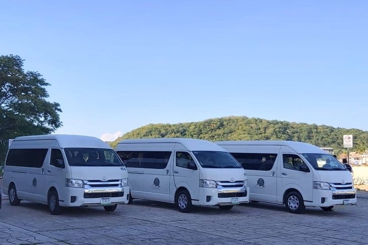 Private Airport Transportation to San Jose del Cabo Hotels 8