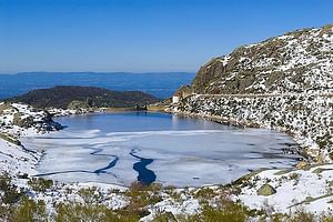 Serra da Estrela Private Tour from Lisbon