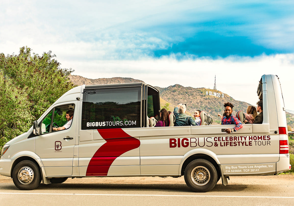 Go Los Angeles Explorer Pass 8