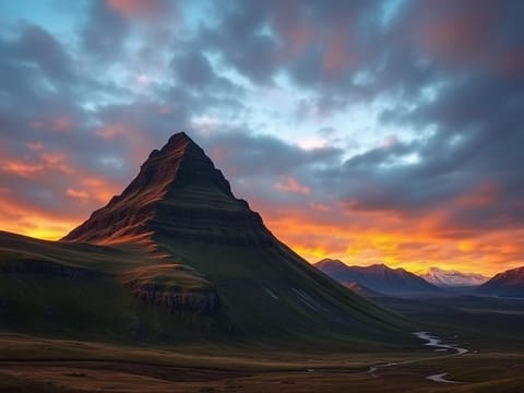 The Lost World of Snæfellsnes – Private Peninsula Tour (1–6 Passengers), photo 2