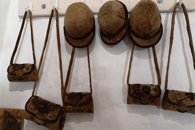 Day trip to Praid Salt Mine with Cheese tasting included 10