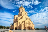 5 Hour Alternative Tbilisi Private City Tour 6