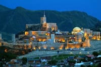 8-Nights 9-Days Private Tour in Georgia with Pick Up 7