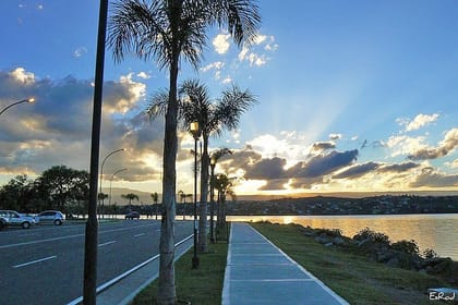 Half Day Tour to Villa Carlos Paz from Cordoba