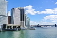 Statue of Liberty and Ellis Island Guided Tour with local expert 6