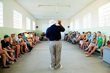 Robben Island & Table Mountain Tour – Tickets & Transfers