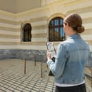 Vaduz Self-Guided Sherlock Holmes Murder Mystery Game 5