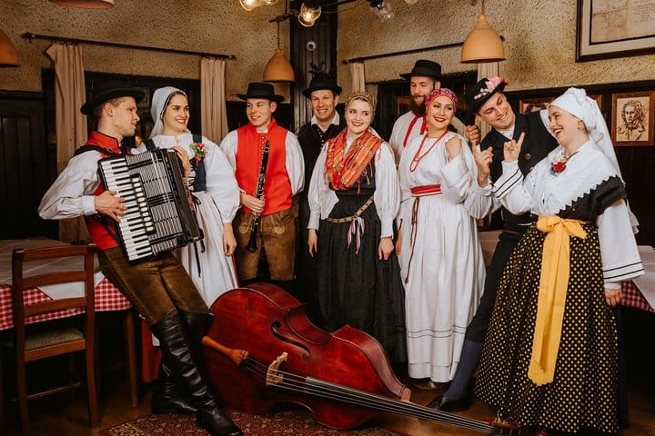 Fashion from the past