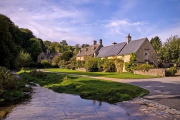 Private 10-Hour Cotswolds Tour from London to Broadway Tower