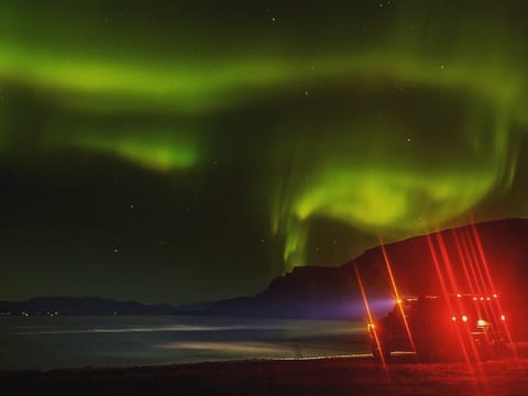 Private luxury tour Northern Lights SUV 5 pax , photo 5