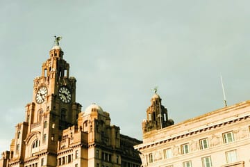 Liverpool and Manchester Day Tour from Birmingham