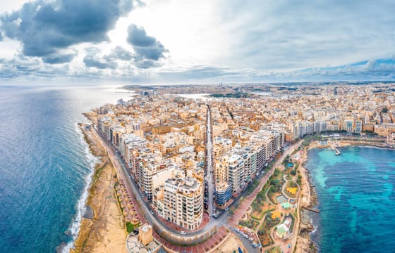 Cruise Around Malta’s Harbours & Various Creeks