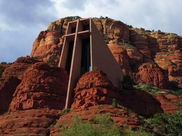 Chapel of the Holy Cross