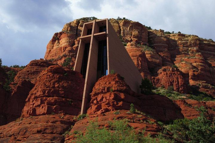Chapel of the Holy Cross