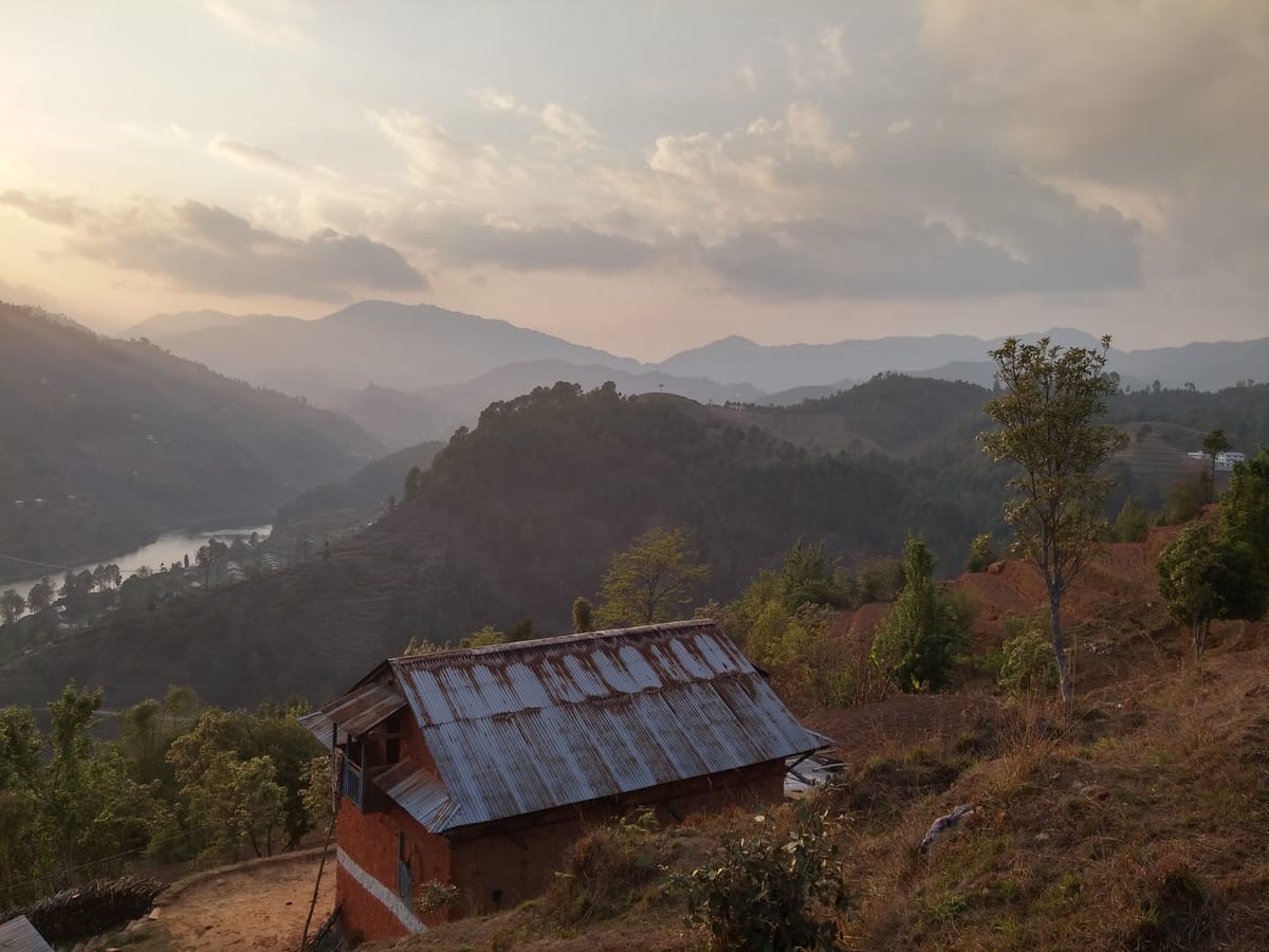 19 Days Mera Peak Climbing & Expedition – One Life-Changing Himalayan Adventure