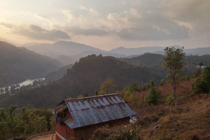 Chitlang Village Homestay Hike – 2 Days / 1 Night