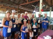 Baan Hongnual Cookery Session and Market Visit with Lunch 8