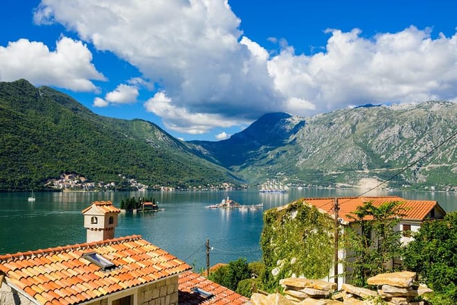 Boka Bay