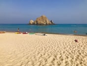 Dubai - Fujairah Scenic Drive & Family Fun at Snoopy Island (Full Day ) with private transfer  9