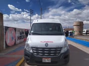 Puno Airport Private Transfer 5