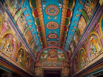 Madurai and Rameswaram Pilgrimage Tour in South India