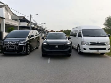 Taman Negara to Ipoh One-Way Private Transfer via Cameron Highlands